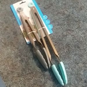 Tongs